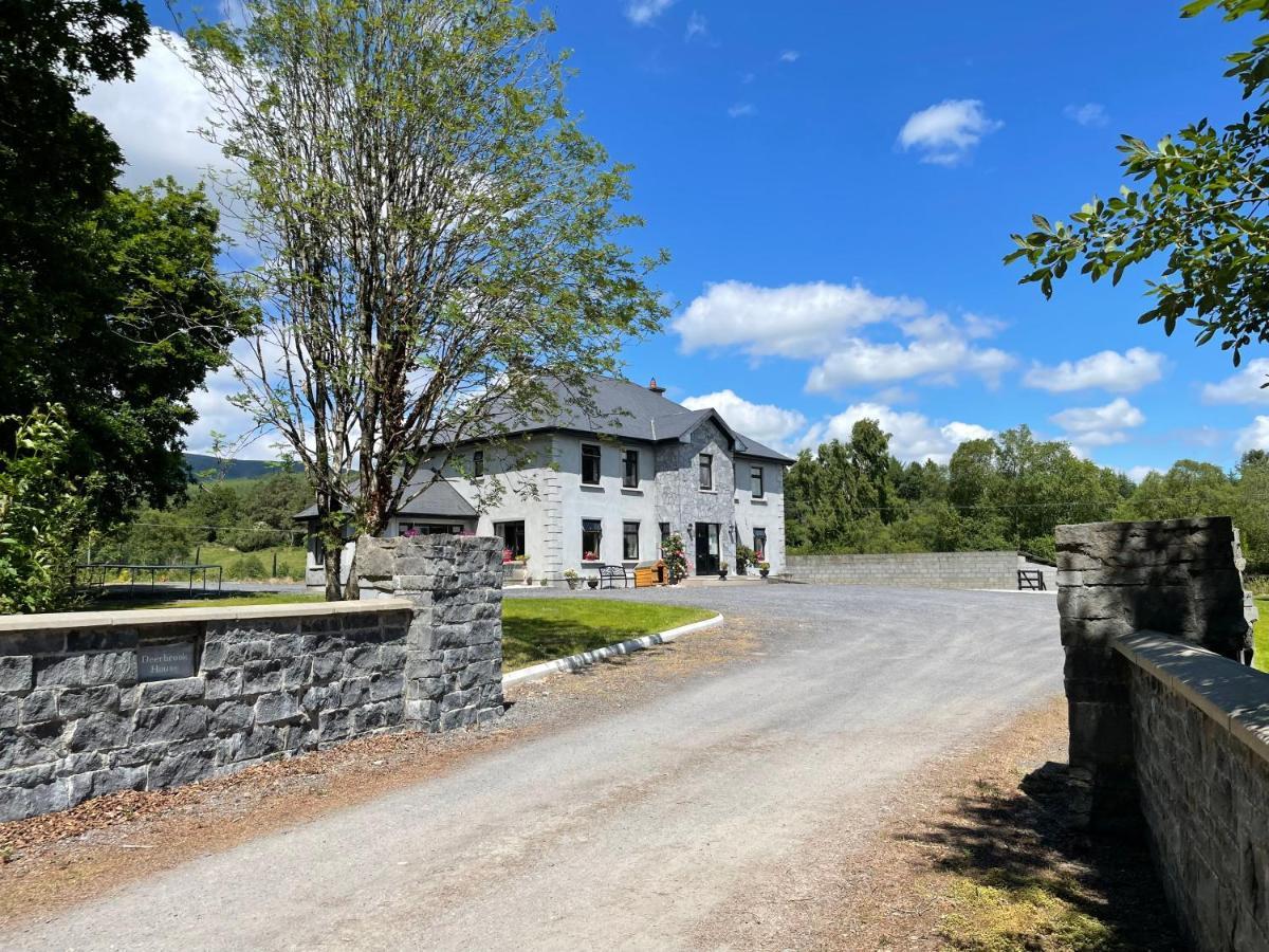 Deerbrook House B&B Cahir Exterior foto